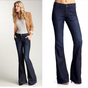 NWT the Goldie 29R AG Adriano Goldschmied jeans